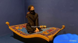 波多野结衣-巨尻ピストンディルドオナニー