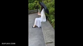 三上悠亚- 国民的アイドルは僕だけのローションぬるぬるご奉仕メイド
